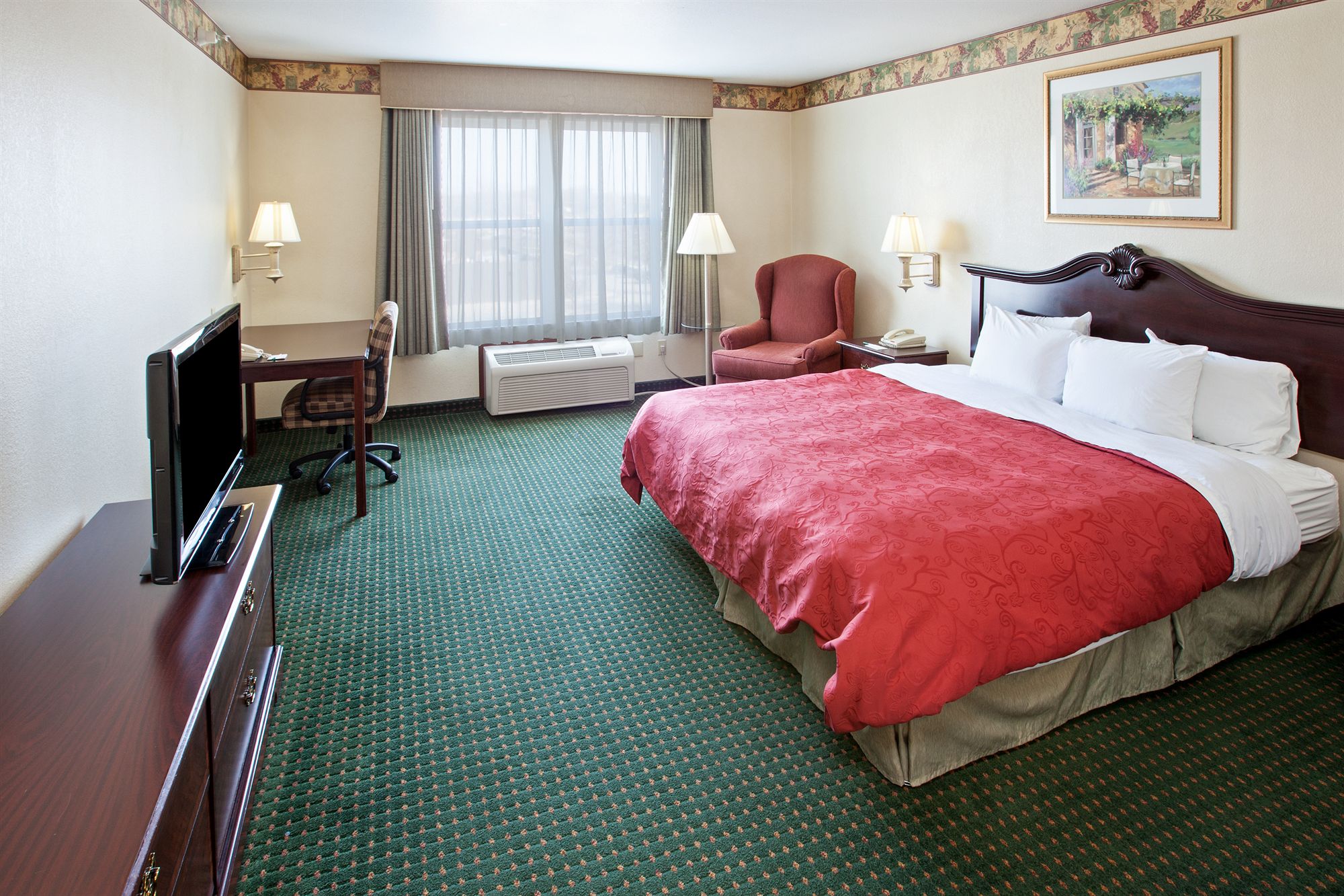 Country Inn & Suites by Radisson, Elkhart North, IN