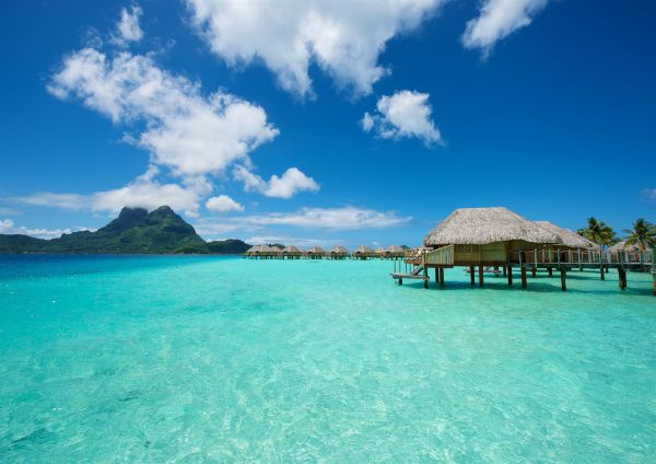 Le Bora Bora by Pearl Resorts