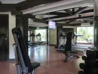 Waterfront Insular Hotel Davao - Gym