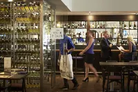 Esplanade Hotel Fremantle - bar