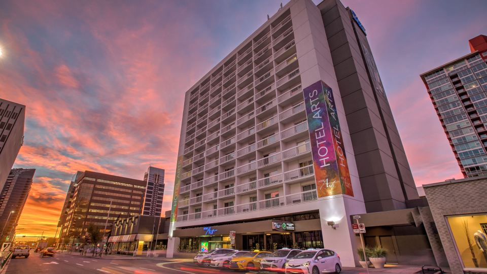 Hotel Arts