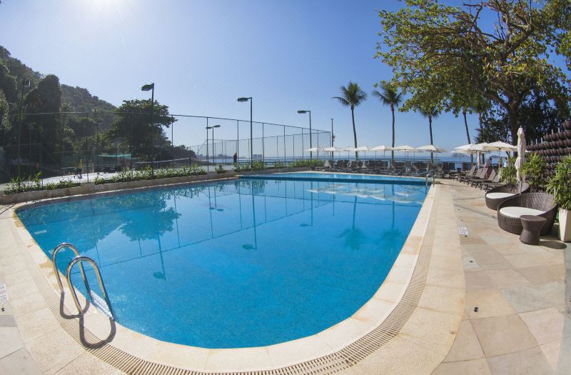 Sheraton Grand Rio Hotel & Resort photo 4