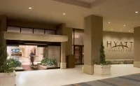 Hyatt Regency DFW International Airport