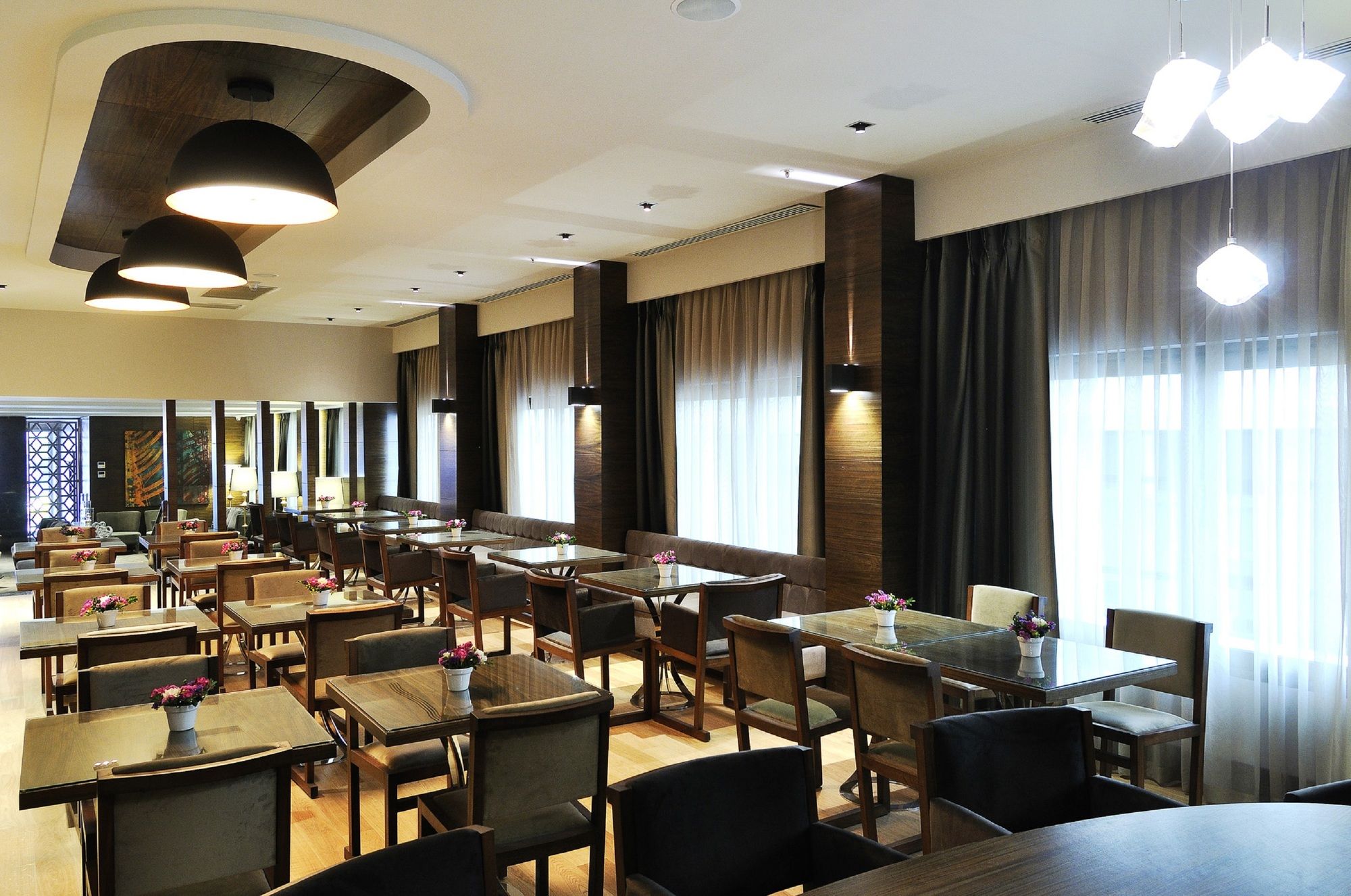 Alkoclar Keban Hotel