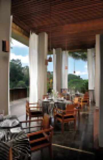 瑪雅烏布度假村