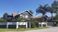 Lakeside Accommodation Hotel di Knysna