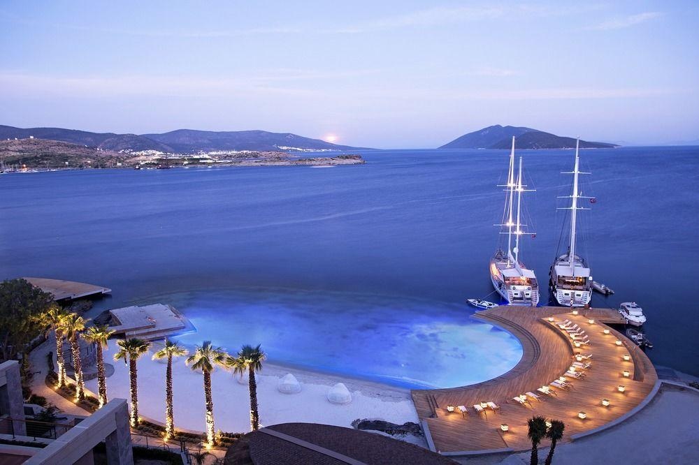 Caresse, a Luxury Collection Resort & Spa, Bodrum