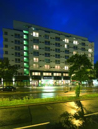 NH Berlin City West-Berlin Updated 2022 Room Price-Reviews & Deals |  Trip.com