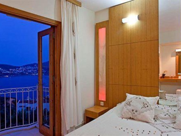 Rhapsody Hotel & Spa Kalkan