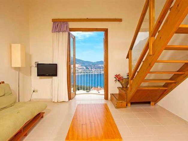 Rhapsody Hotel & Spa Kalkan