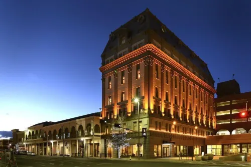 Hotel Maison Yakima, Tapestry Collection by Hilton Hotels in Yakima