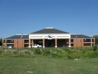 ウォーキング ホース ロッジ ルイスバーグ