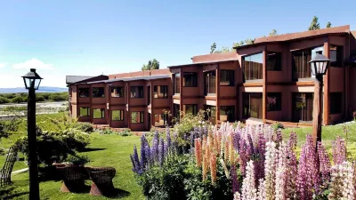 Sierra Nevada Hotels in El Calafate