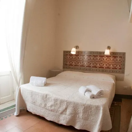 Boutique Rooms and Breakfast GranVeliero