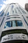 Towers Rotana Các khách sạn ở Dubai