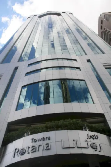 Towers Rotana