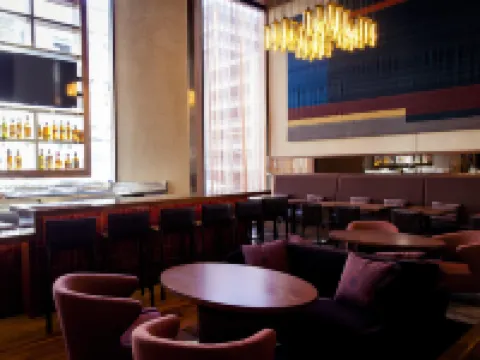 Grand Hyatt San Francisco Union Square Hotels in San Francisco