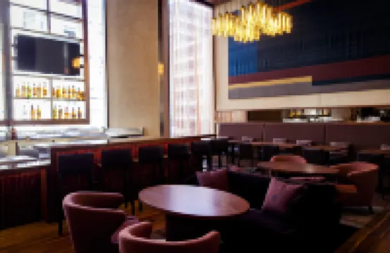 Grand Hyatt San Francisco Union Square