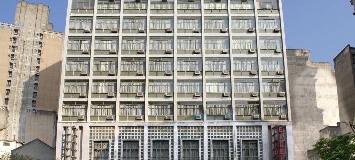 DELPLAZA Excelsior São Paulo - By Monreale Hotels in Sao Paulo