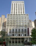 DELPLAZA Excelsior São Paulo - By Monreale