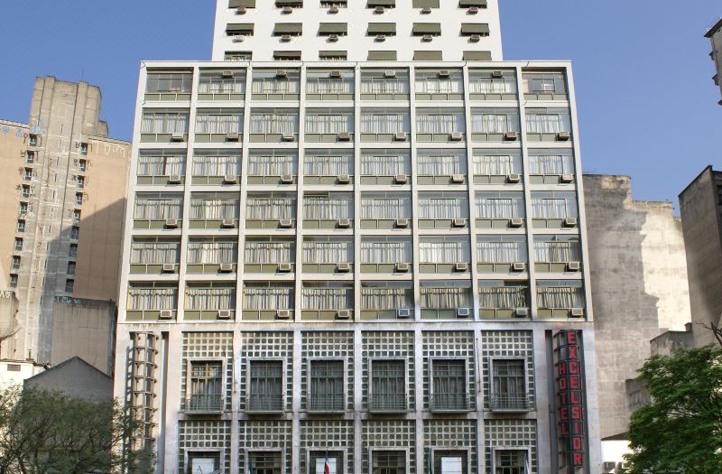 Delplaza Excelsior São Paulo - By Monreale
