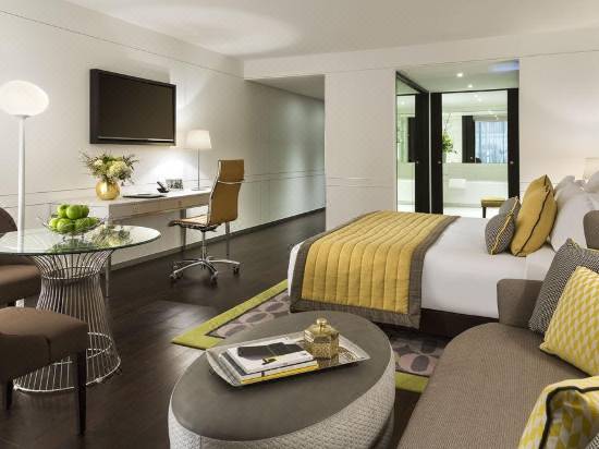 La Clef Tour Eiffel 5 Sterne Hotelbewertungen In Paris