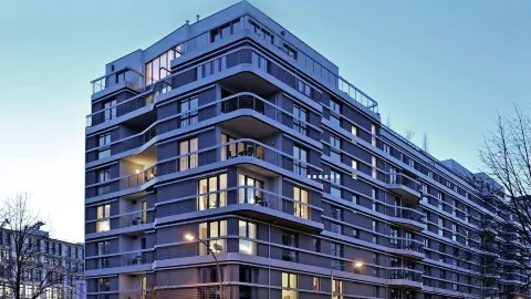 Grimm's Berlin Mitte in Berlín
