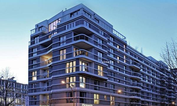 Grimm's Berlin Mitte