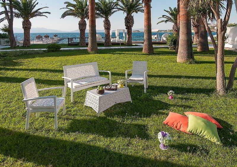 Le Bleu Hotel & Resort Kusadasi - Ultra All Inclusive