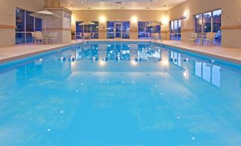 Quality Inn Dayton Airport - Housity
