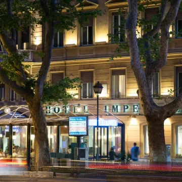 帝國酒店 （Omnia Hotels） 鄰近威尼托區的酒店