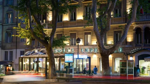 Hotel Imperiale by Omnia Hotels - 4-Star