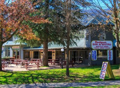 Harrietville Hotel Motel