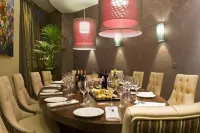 Radisson Blu Hotel, Addis Ababa