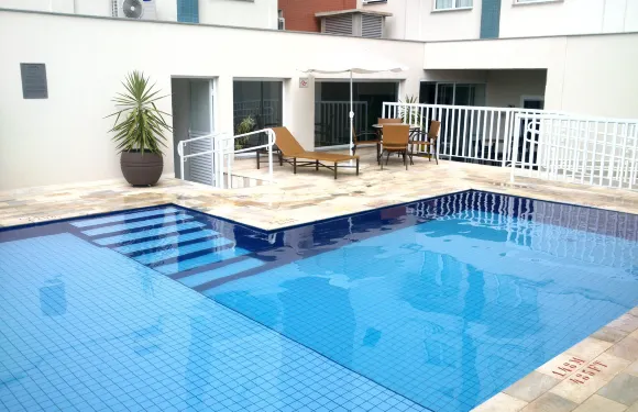 巴烏魯舒適酒店