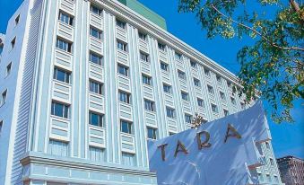 Ramoji Film City- Tara Comfort Hotel