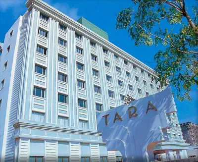塔拉舒適酒店-拉莫吉電影城