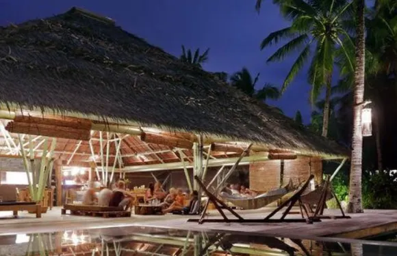 布拉沃海灘度假村