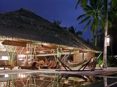 Bravo Beach Resort Hotel di 