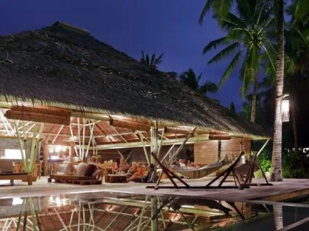 Bravo Beach Resort Отели в г. Северный Суригао