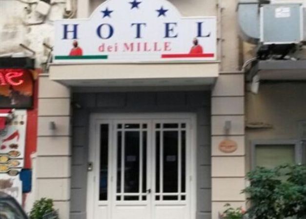 Best Western Hotel dei Mille