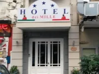 Best Western Hotel dei Mille Hoteles en Nápoles