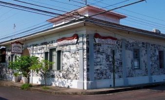 Hotel Liberia