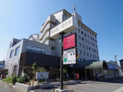 Kusatsu Daiichi Hotel Hotels in Ritto