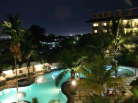 The Jayakarta Suites Bandung Hotels in Coblong