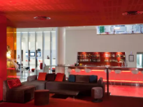 巴黎東部會議中心諾富特酒店 巴尼奧萊酒店