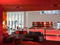 Novotel Paris Est Centre de Conference