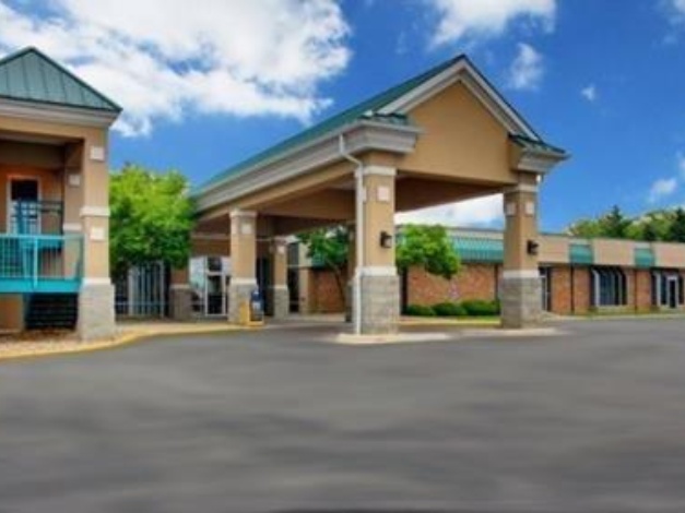 Lifestyle Inn Cedar Falls