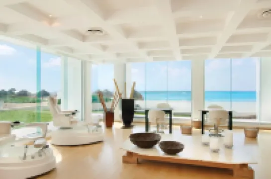 คริสตัลแกรนด์คันคูนทั้งหมดรวมใน