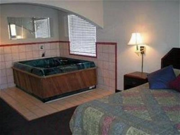 Best Western Copper Hills Inn